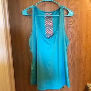 4/$25 Kandy Karma workout tank